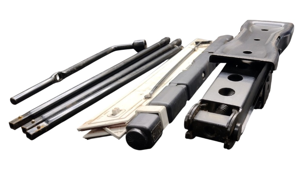 Kit macaco Ford Ranger 2013 3