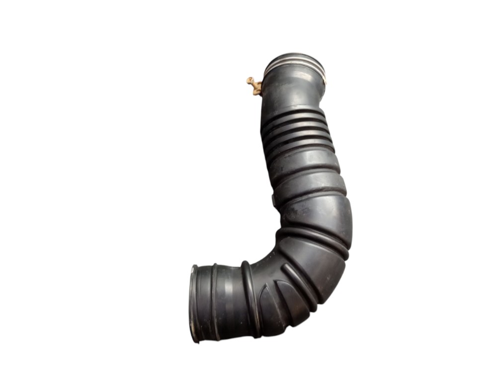 Mangueira Filtro De Ar Turbina Hilux 3.0 2014 4