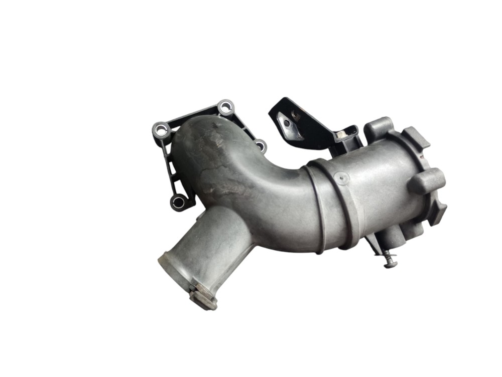 Cano Duto Coletor Tbi Ford Ranger 3.2 2013 1