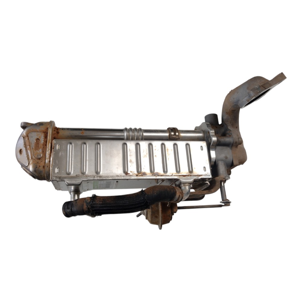 Resfriador Válvula Egr Hilux 3.0 2013 4