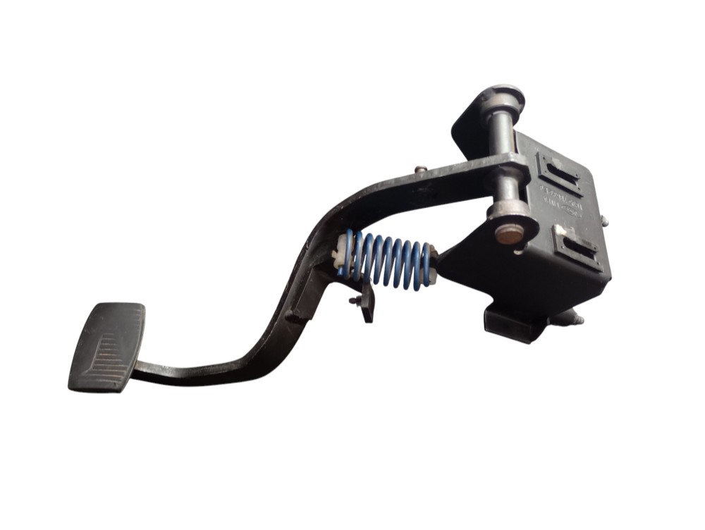 Pedal embreagem Ford f250 2011 3