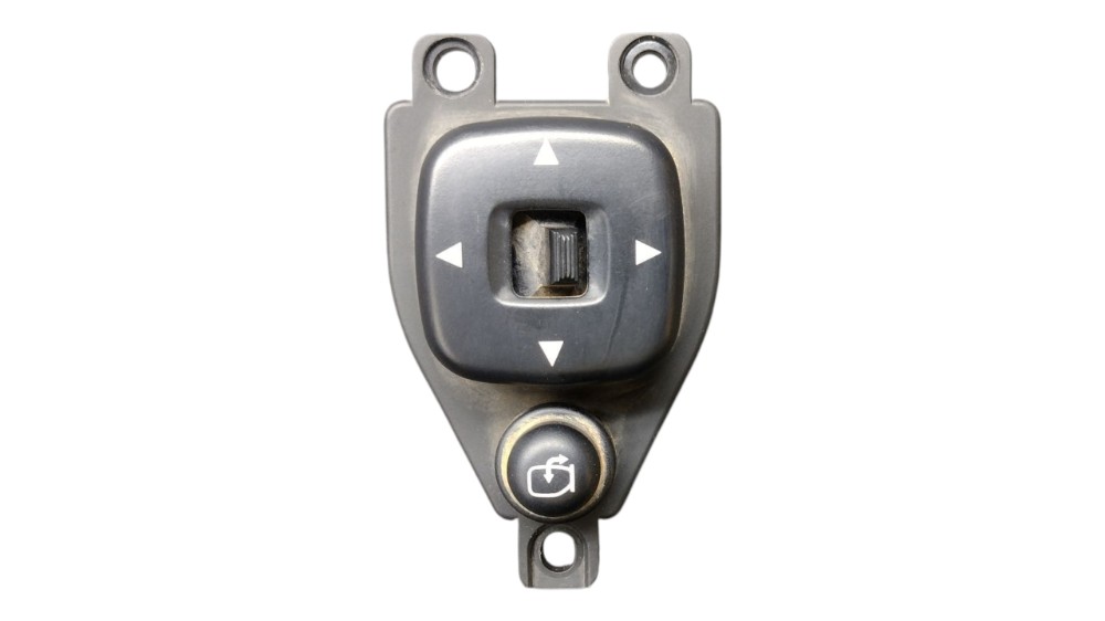 Botão Comando Retrovisor L.e Ranger 2020 3