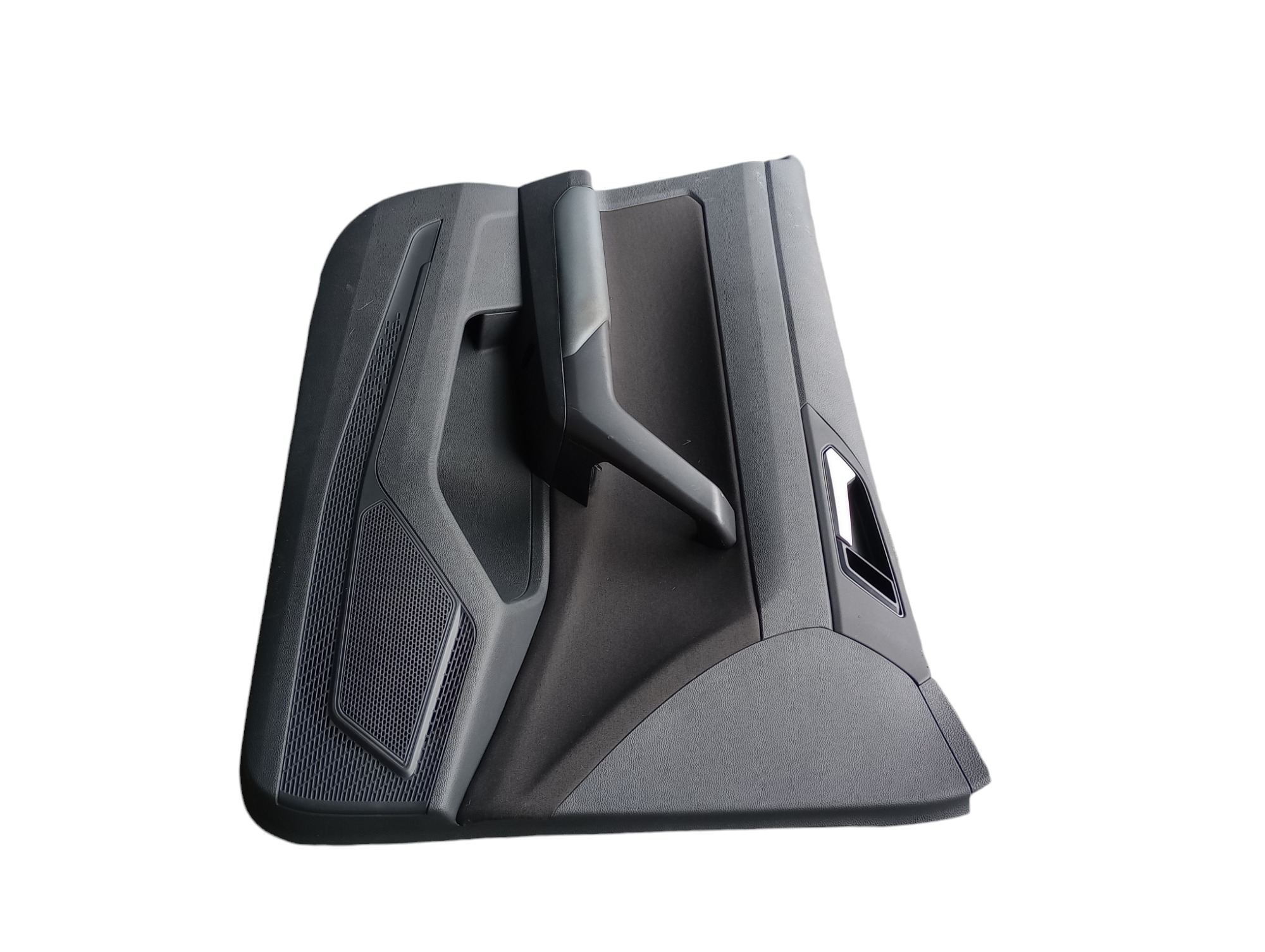 Forro De Porta D.e Vw Nivus 2023 2