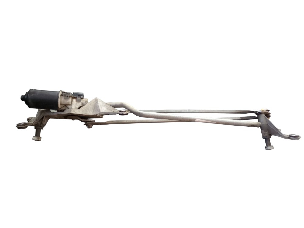 Motor Limpador Com Galhada Ford F250 2007 3