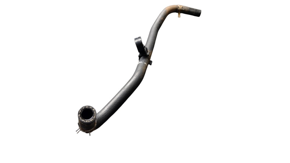 Mangue filtro combustível Hilux 3.0 2009