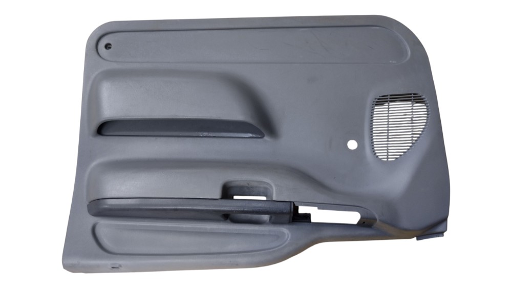 Forro De Porta L.d Manual F250 2007 2