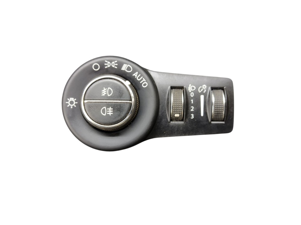 Comando chave de luz Jeep Compass 2020 1