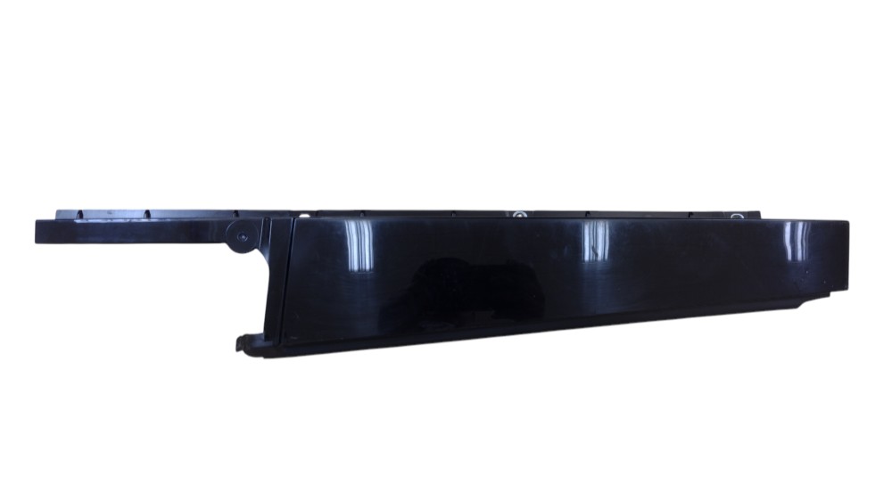 Acabamento Porta T.d Jeep Compass 2023 Preto 2