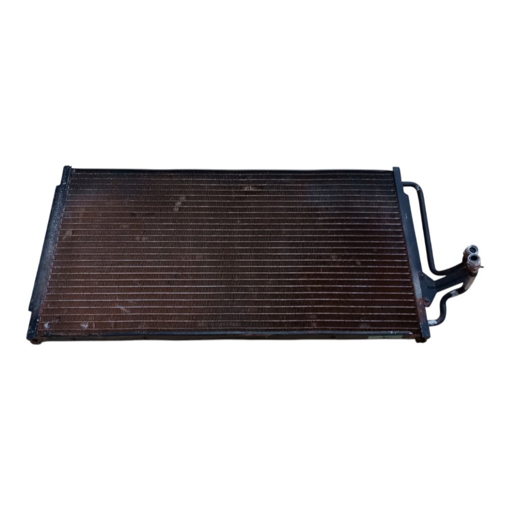 Condensador ar condicionado s10 2.4 2007