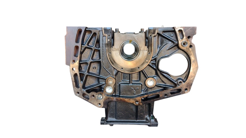 Bloco STD S10 2.8 automática 2024