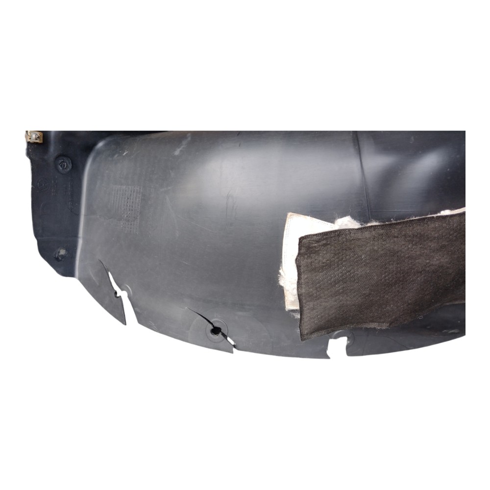 Para barro T.D VW T-cross 2023 6