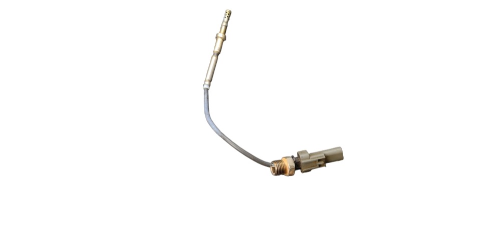 Sonda Lambda Catalisador S10 2.8 2019 5