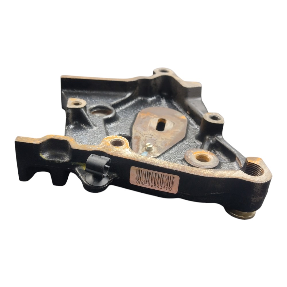 Suporte Tensor Motor Fiat Toro 2022 3