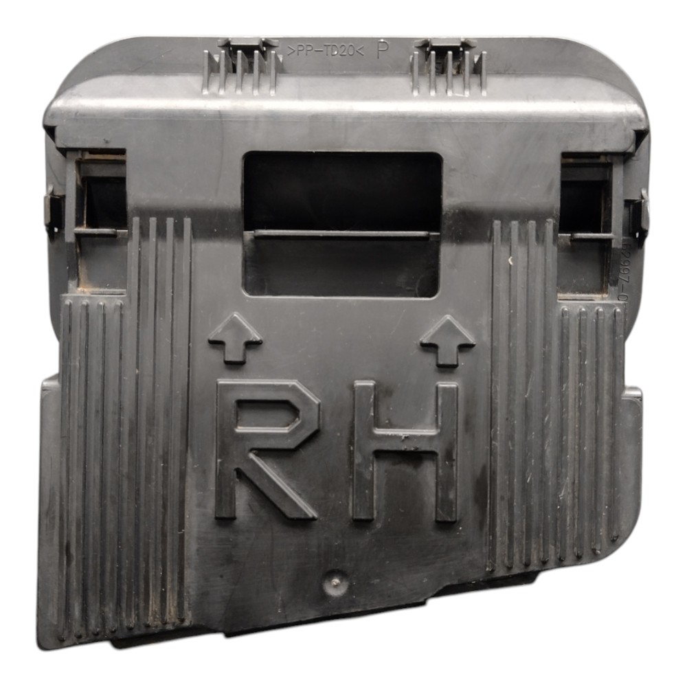 Difusor Ar Cabine T.d Hilux 2022 1