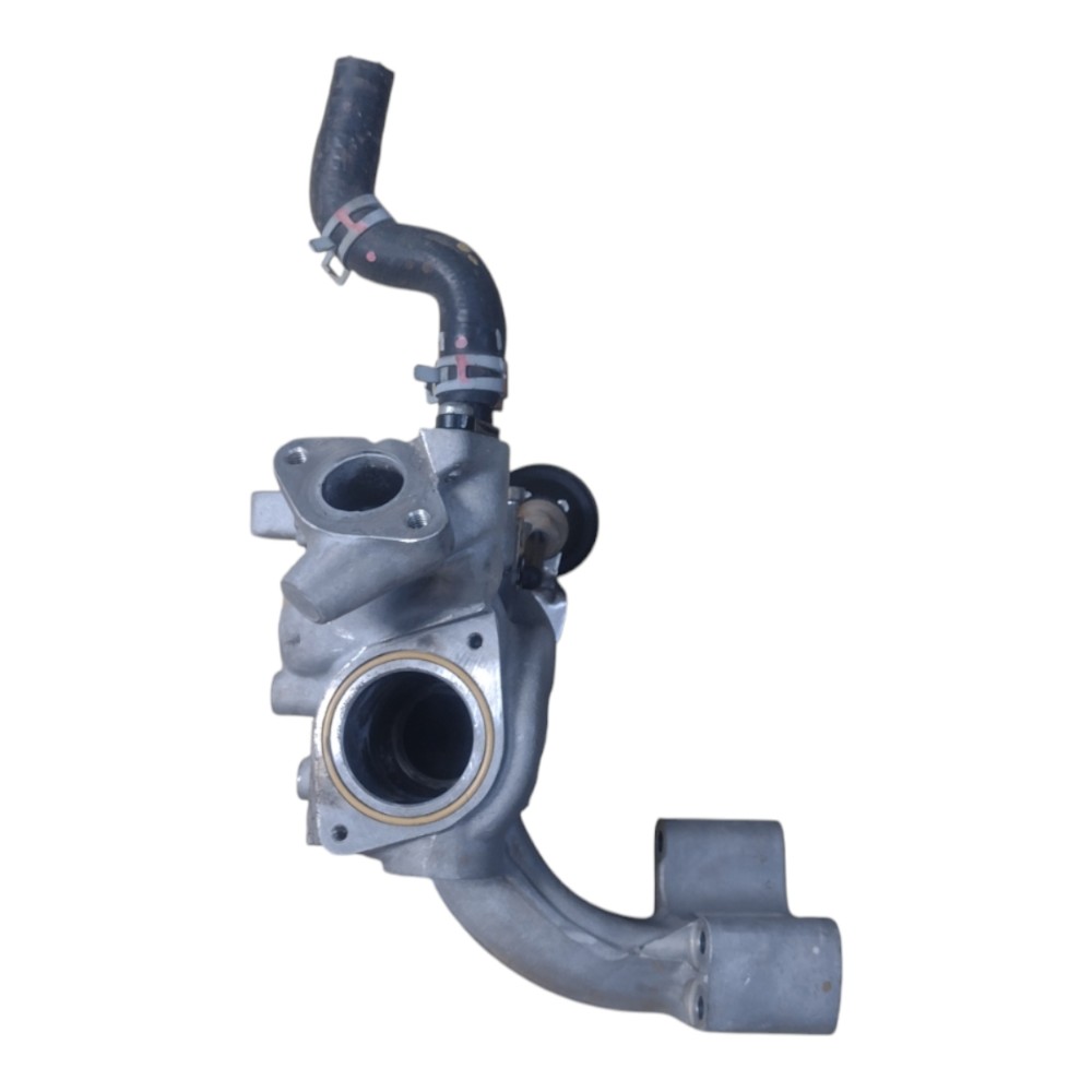 Suporte Válvula Egr S10 2.8 2019 2
