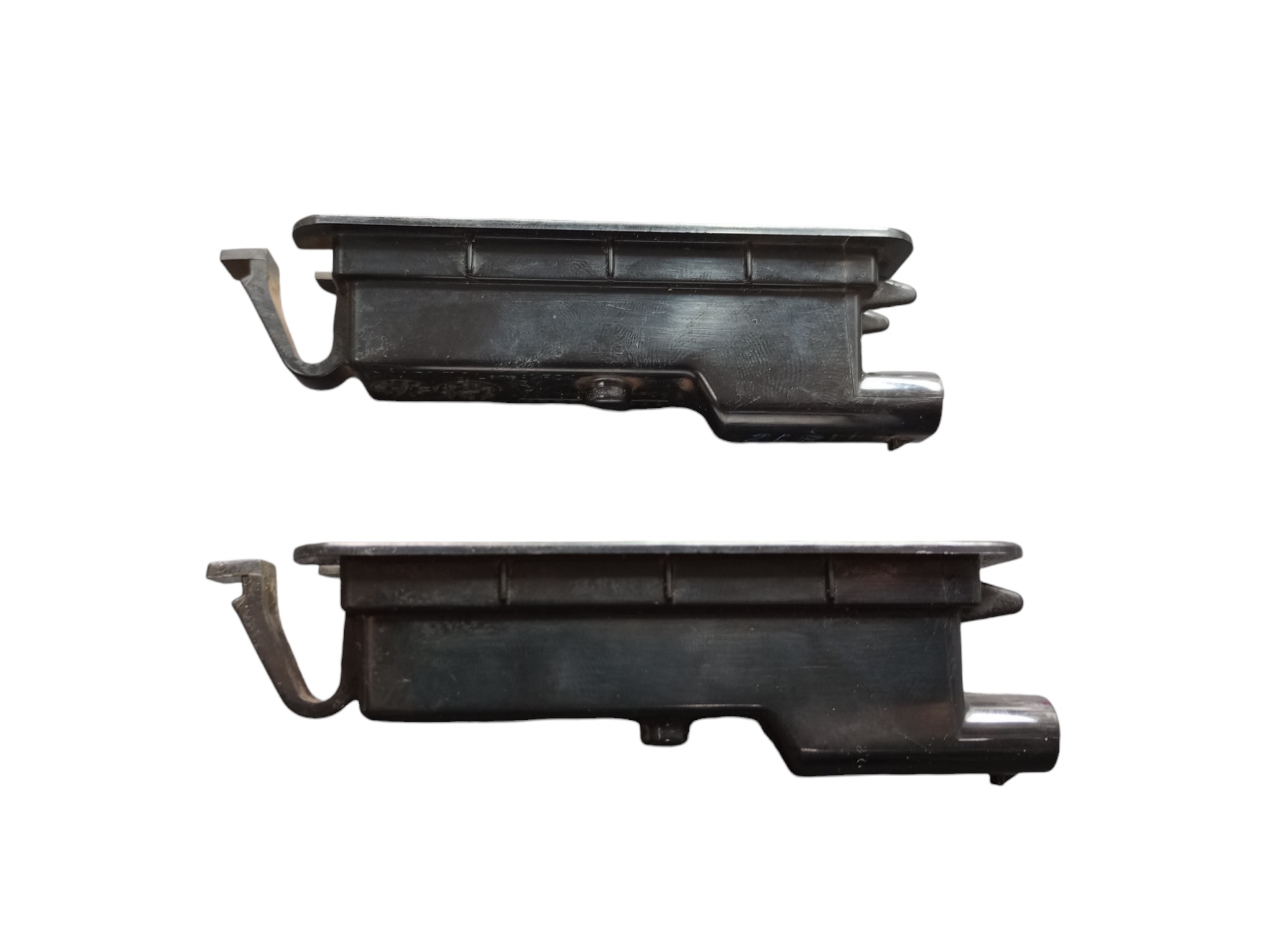 Par Luz Placa Traseira Jeep Compass 1.3 2023 4
