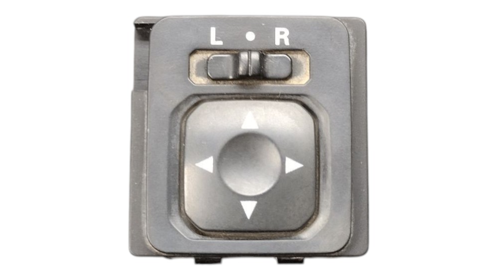 Botão Comando Retrovisor Tr4 2011 1