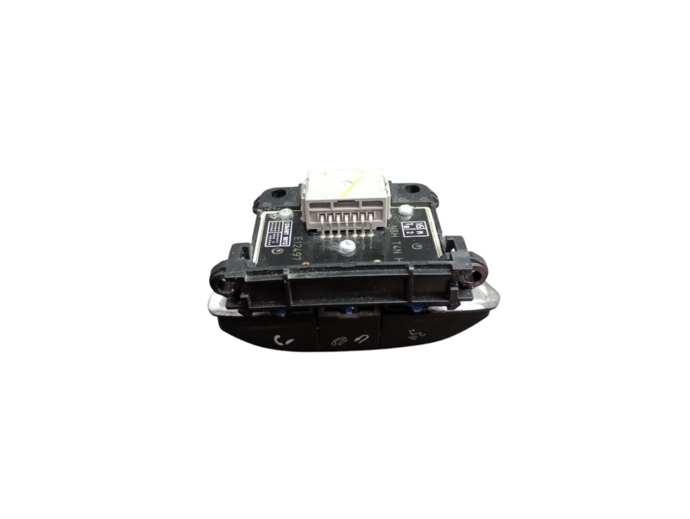 Botão Comando Telefone Volante Honda Hrv 2017 5