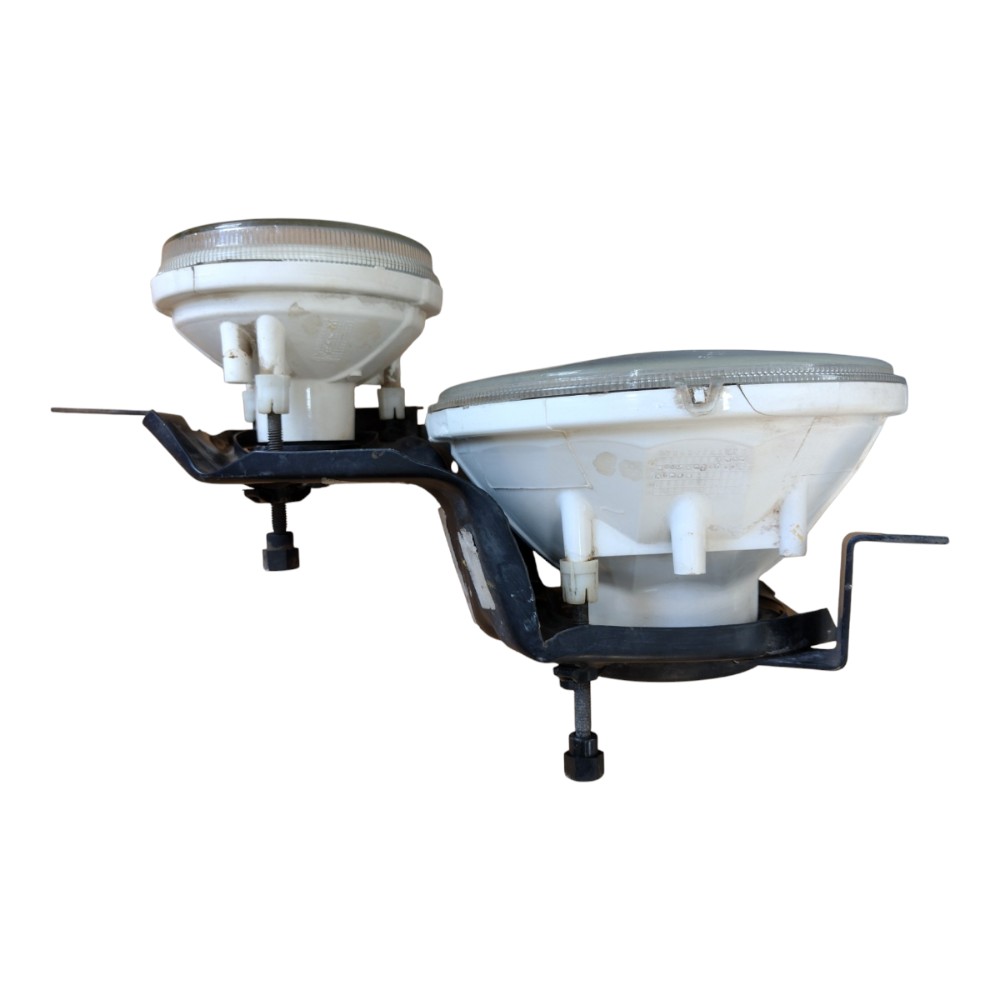 Farol D.e Pajero Sport 2010 Esquerdo/motorista 3