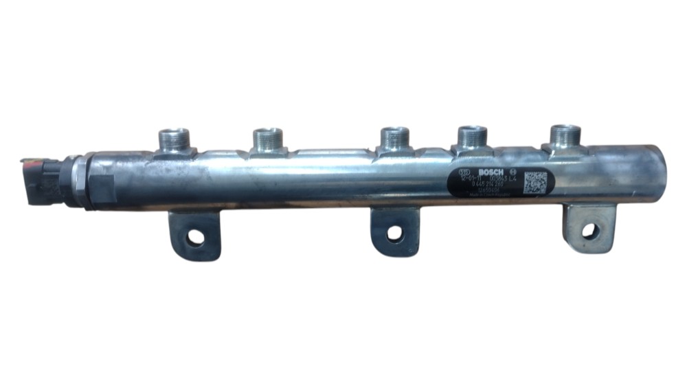 Flauta Bico Injetor S10 2.8 2013 1