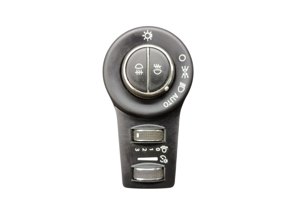 Comando chave de luz Jeep Compass 2020 2