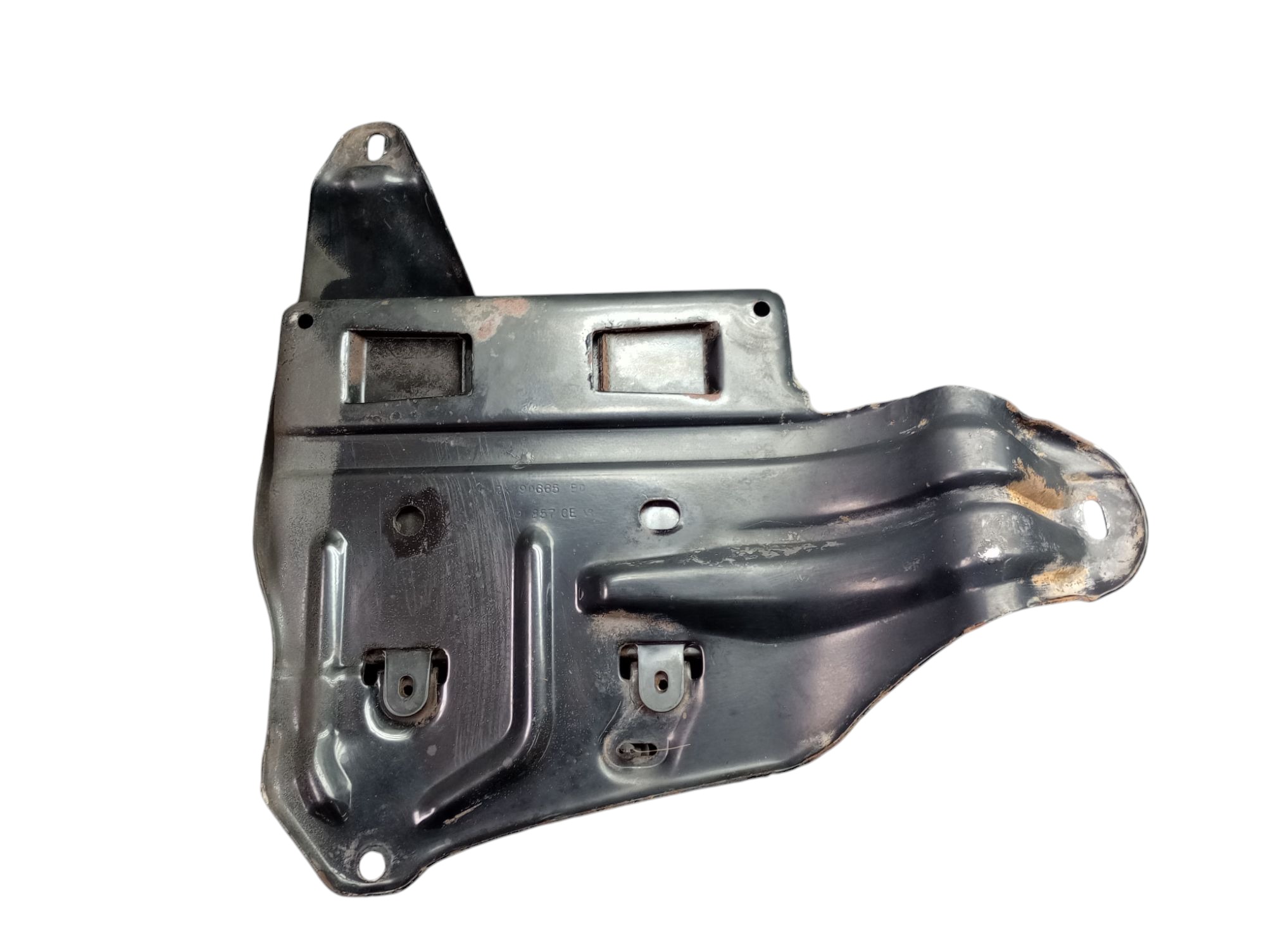 Filtro Canister Ford Explorer 4.0 V6 1997 5