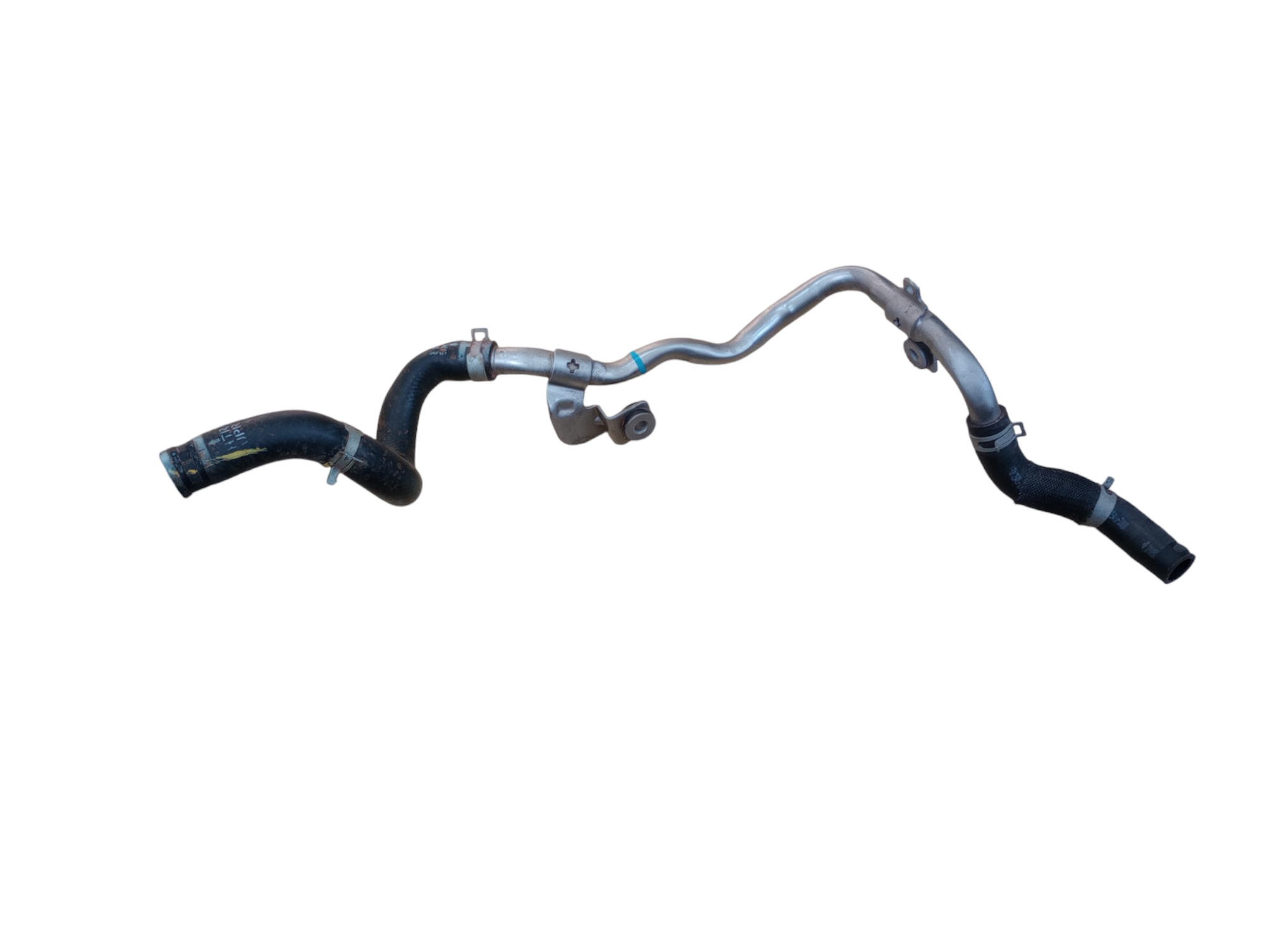 Mangueira Cano De Água Hyundai Creta 2.0 2023 5