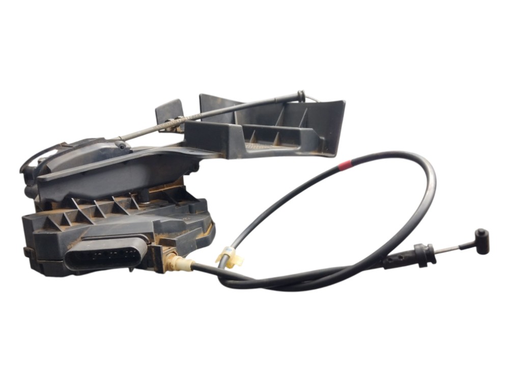 Fechadura Porta D.d Ford Tange 2013 5