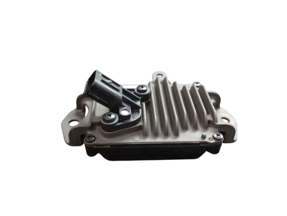 Sensor Radar Toyota Hilux 2.8 2024 6