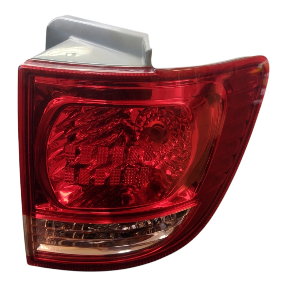 Lanterna T.d Hilux Sw4 2008 Direito/passageiro Esquerdo/motorista 3