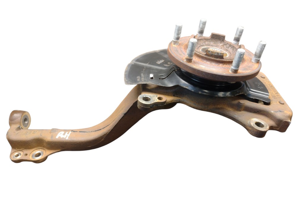 Manga de eixo L.D Ford Ranger 3.2 2020 4