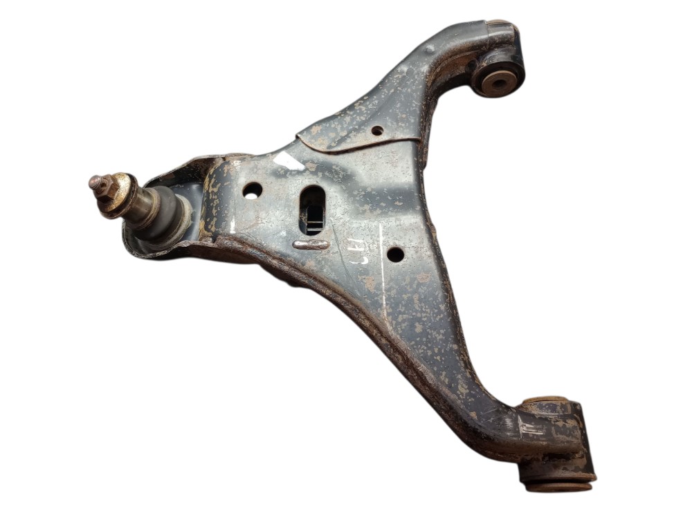 Bandeja inferior D.E Ford Ranger 3.2 2020 3
