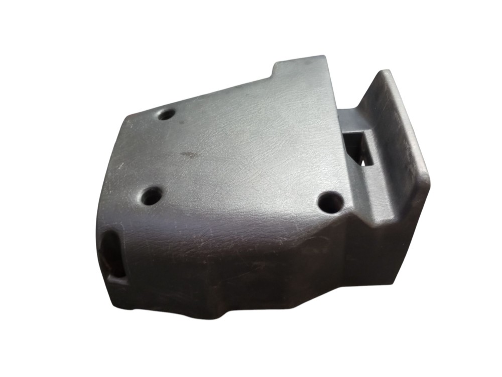 Acabamento Inferior Chave De Seta Nissan Frontier 2.8 2005 3
