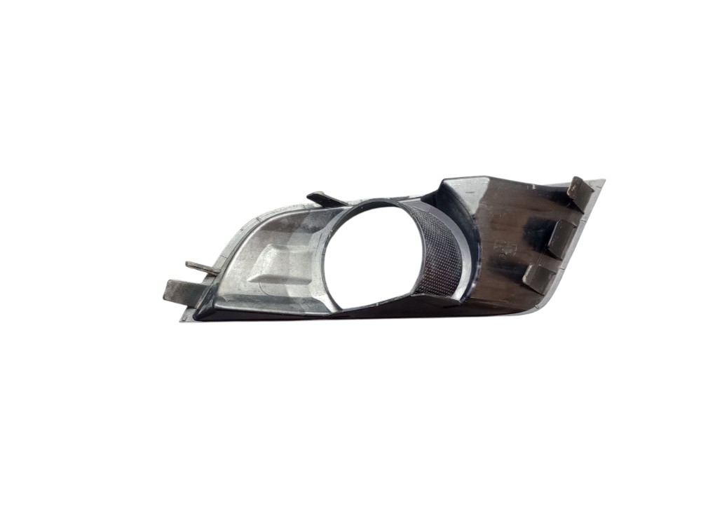 Acabamento Farol De Milha Ford Ranger 2020  Cinza 2