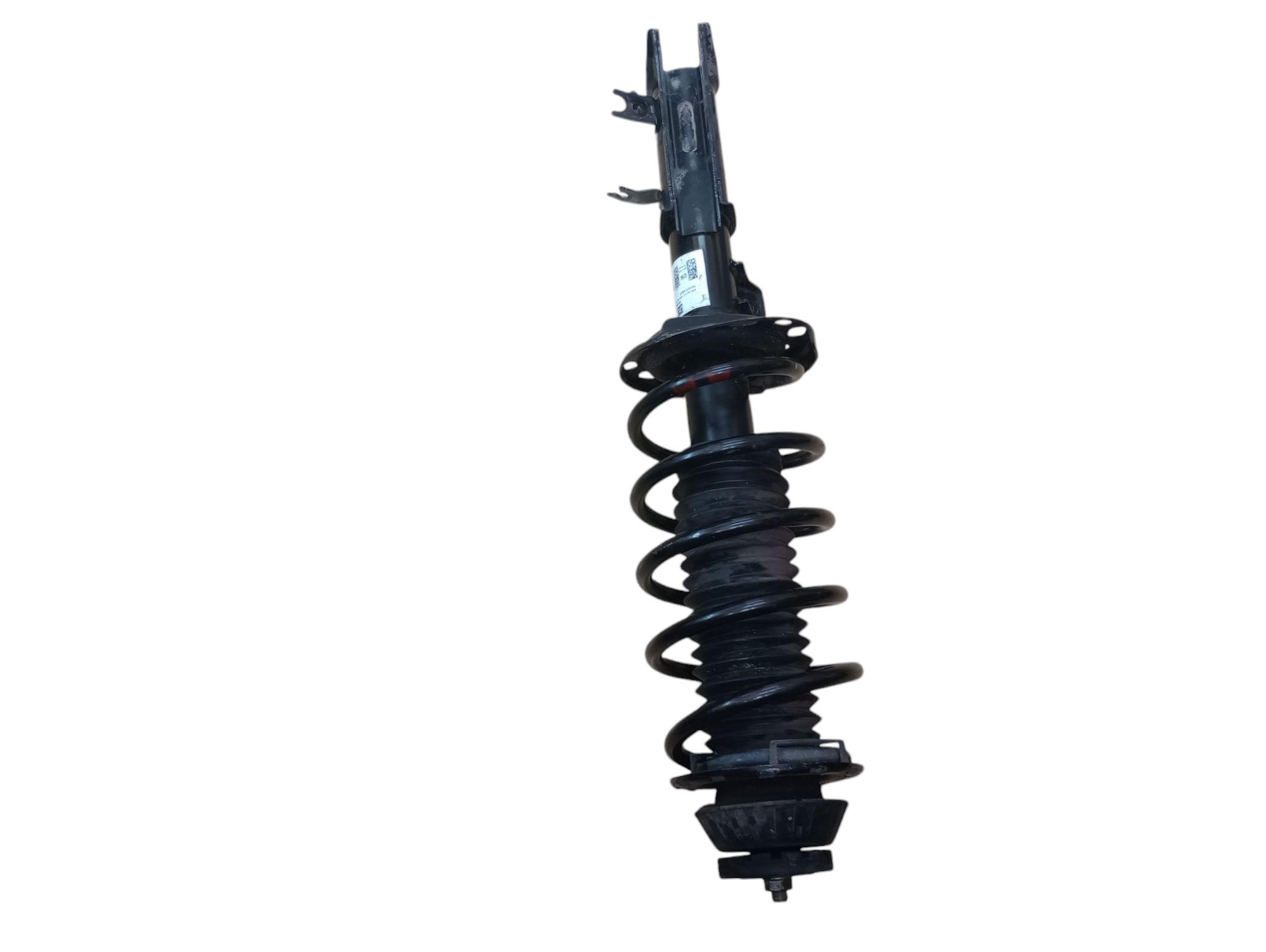 Torre completa amortecedor d.e Honda hrv 1.8 2016 4
