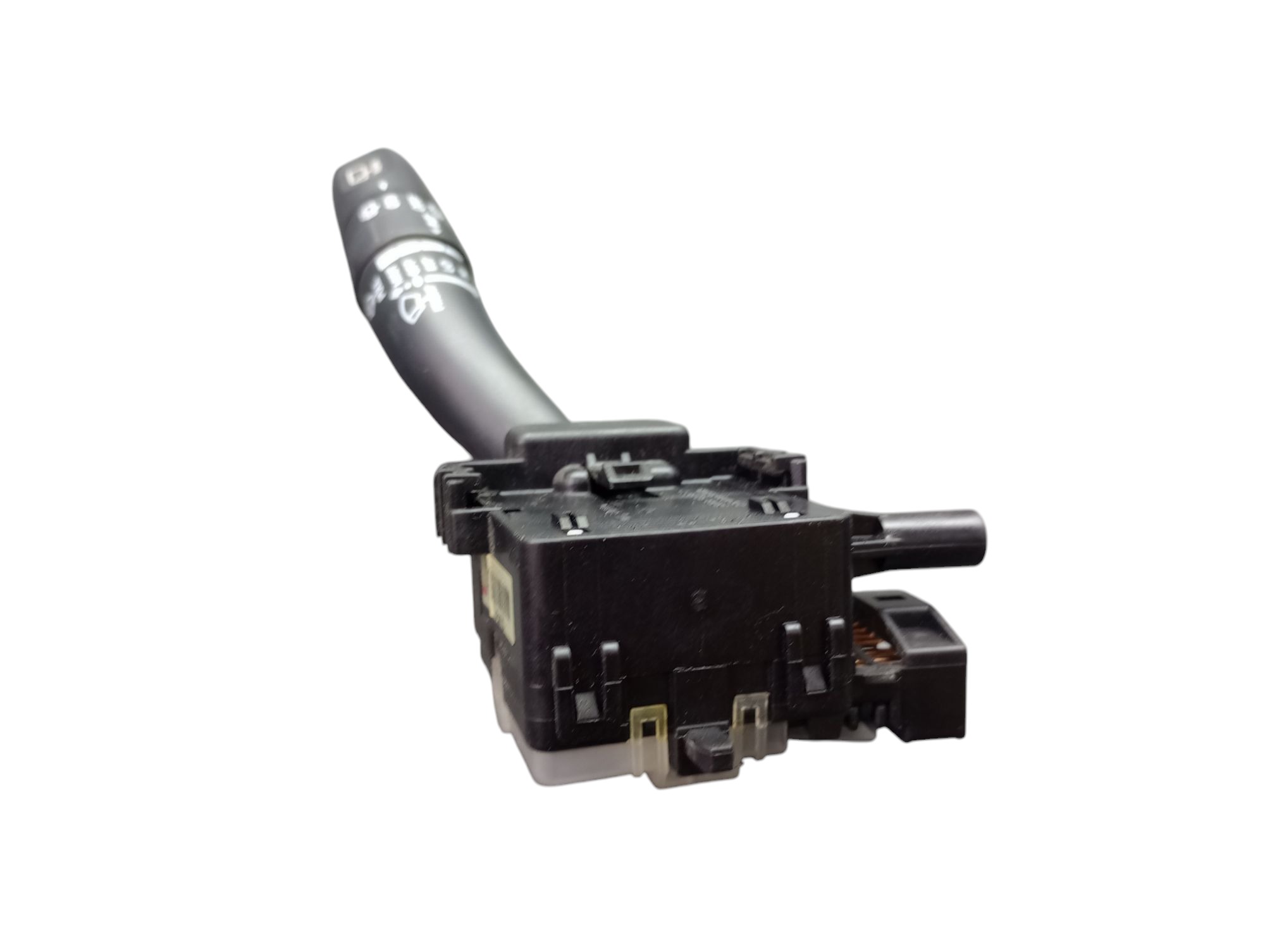 Cheve Limpador Santa Fe 3.5 V6 2013 202004725 Direito 3