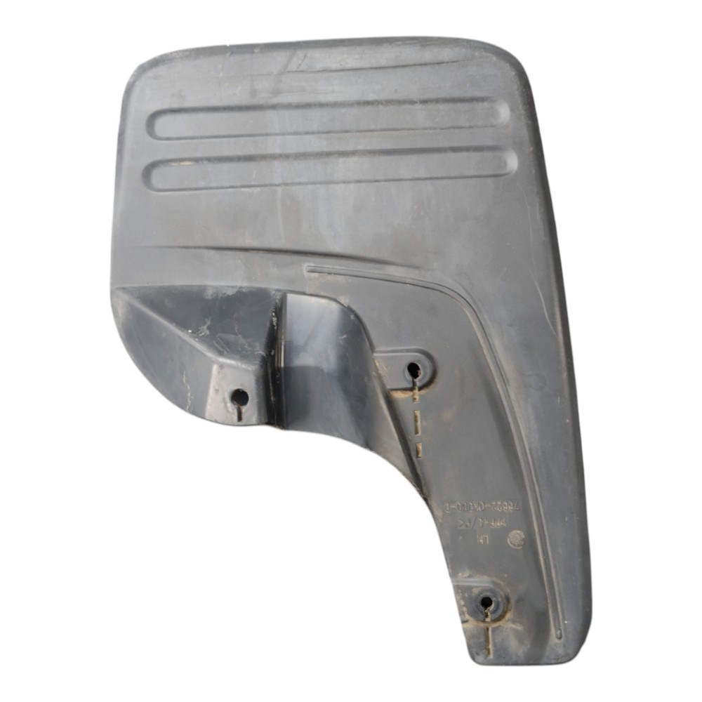 Para Barro D.e Hilux Sw4 2009 3