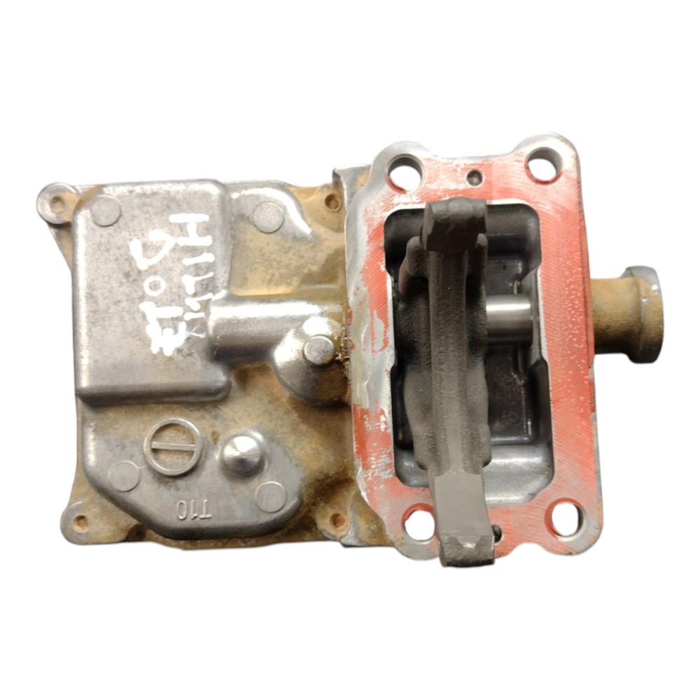 Motor Atuador Diferencial Dianteiro Hilux 2.7 2017 6