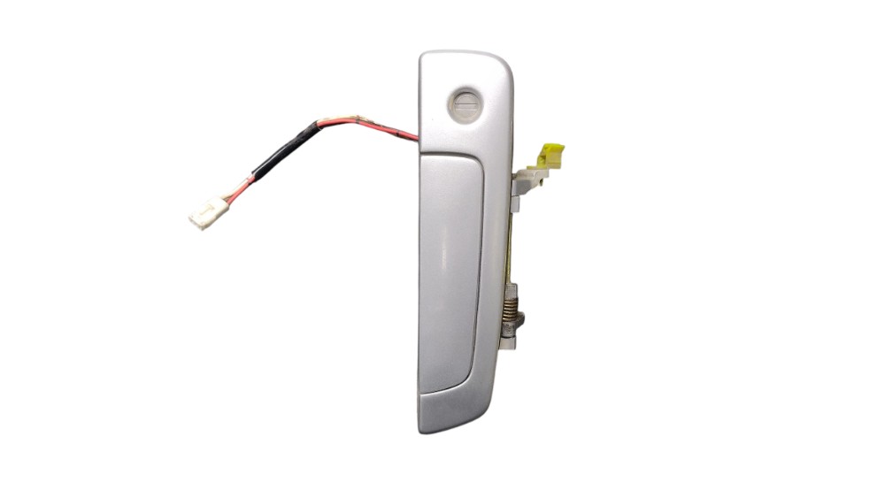 Maçaneta externa D.D Pajero TR4 2010 4
