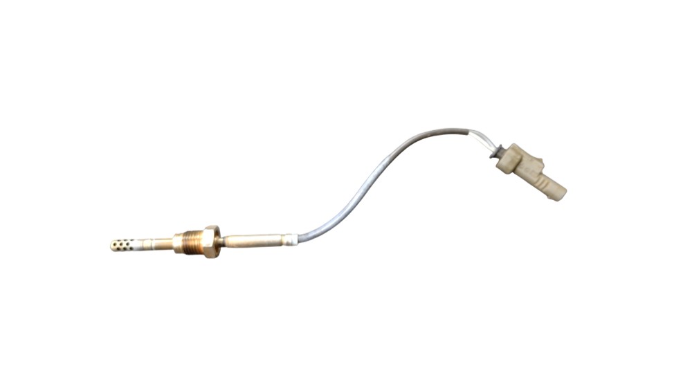 Sonda Lambda Catalisador S10 2.8 2019 4