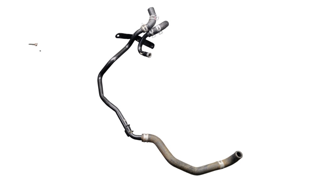 Mangueira Água Motor Hilux Sw4 3.0 2009 3