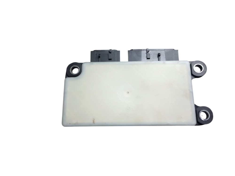 Módulo air bag s10 2.8 2018 5