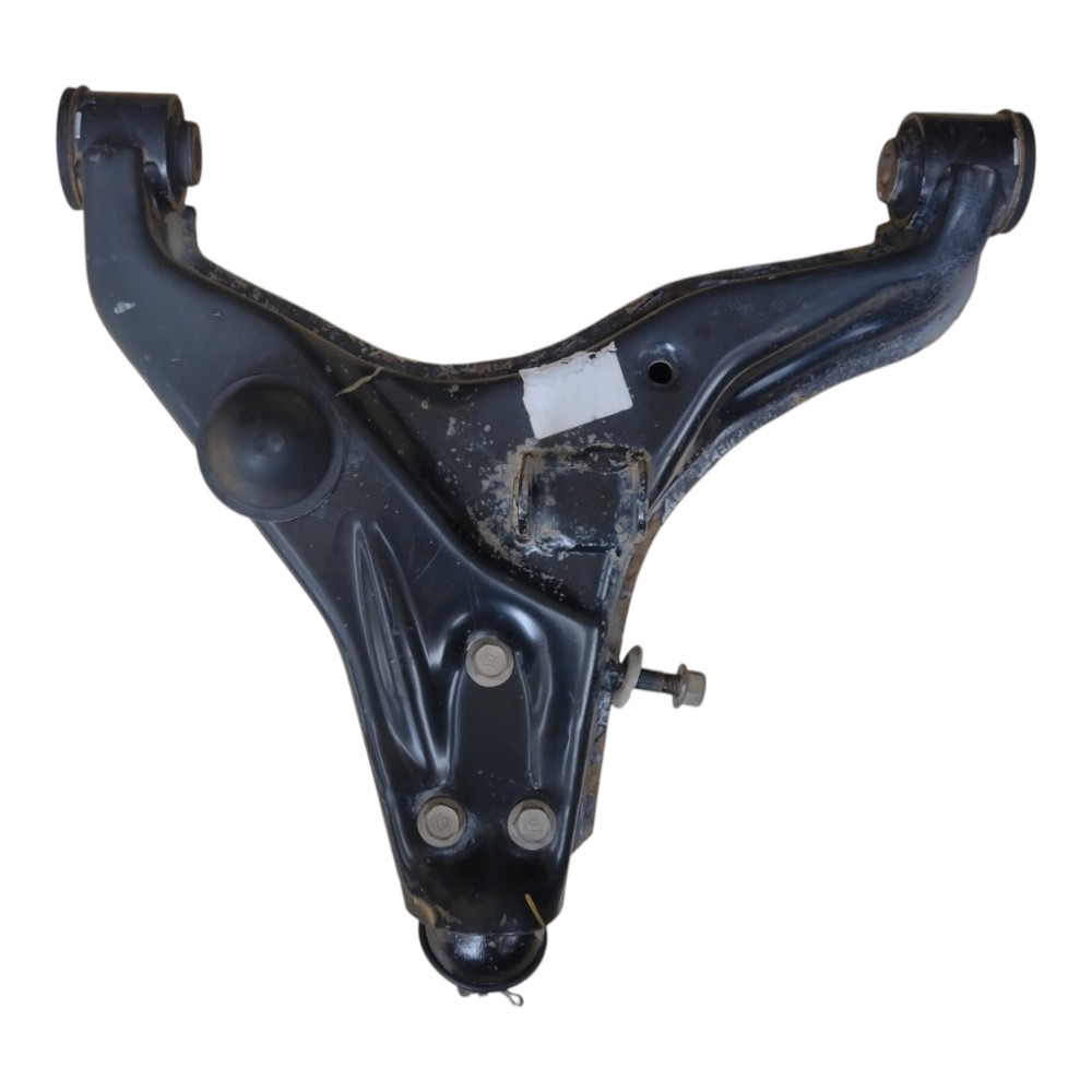 Balança inferior D.D New Triton 2022 3