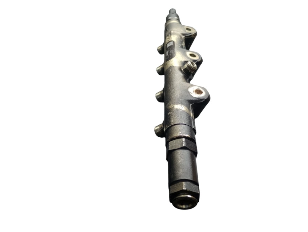 Flauta Bicos Injetores Ford F250 3.9 2007 6