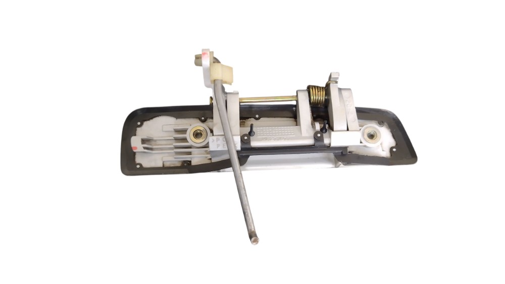 Maçaneta Externa Porta T.e Pajero Tr4 2011 5