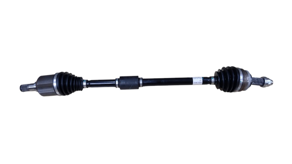 Semi eixo D.D Tiggo 7 1.5 turbo 2024 4