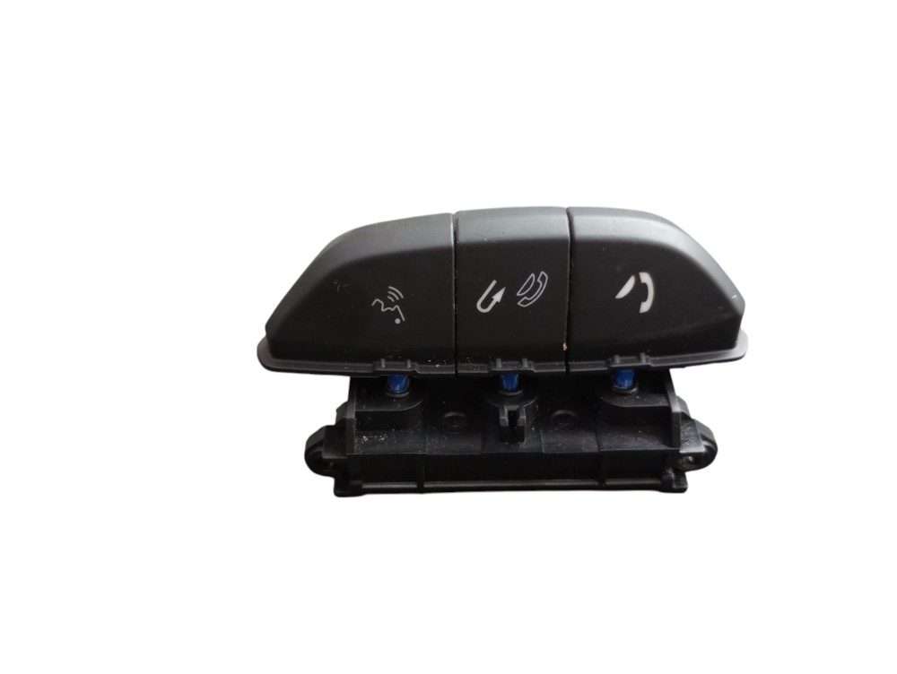 Botão Comando Telefone Volante Honda Hrv 2017