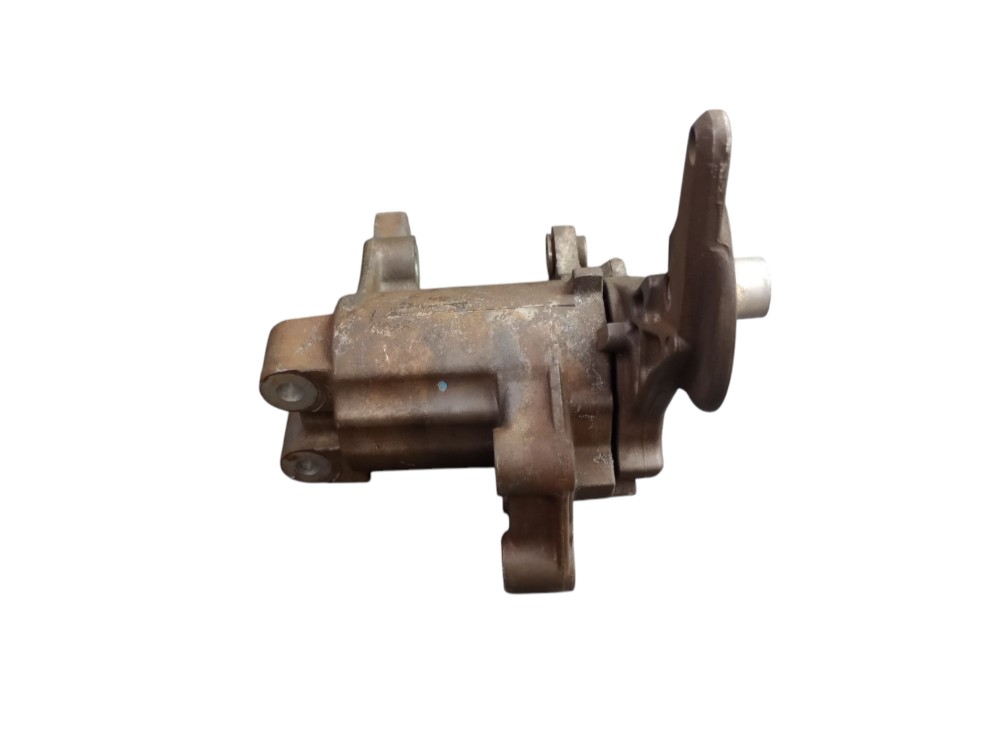 Tensor Correia Motor Hilux 3.0 2007 4