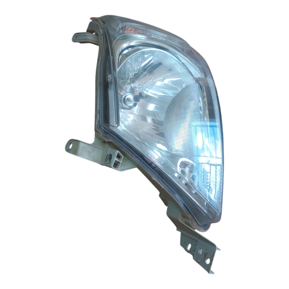 Farol L.e Hilux 2009  Esquerdo/motorista Esquerdo/motorista 3