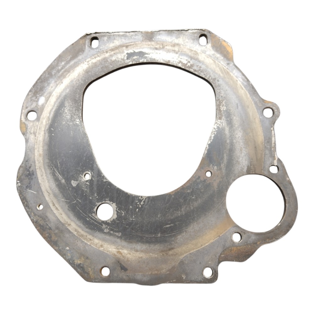 Flange Motor Cambio Hyundai Hr 2.5 2010 2